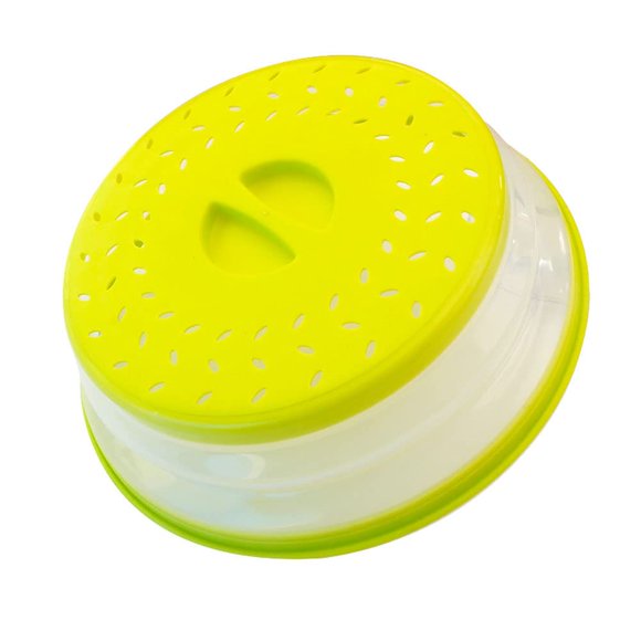 Cubierta Plegable para Microondas JYYHSF 21.5 cm Libre de BPA