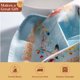 thumbnail image 5 of Juego de 4 servilletas de tela Maison d'Hermine 51 cm, 5 of 9