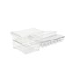 thumbnail image 1 of Organizador L Para Refrigerador 4 Piezas Sl080488A Pet Transparente, 1 of 9