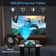 thumbnail image 2 of Tablet 8849 Tank Pad, 10,95 pulgadas, 5G, Android 14, 32 GB+512 GB, IP68, 2 of 8