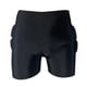 thumbnail image 3 of Pantalones cortos acolchados de snowboard para niños engrosados ​​Eva acolchado pantalones cortos de patinaje con almohadilla de protección para patin XS, 3 of 5