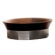 thumbnail image 2 of Embudo Dosificador De Café Expreso Anillo Dosificador De Café Fácil De Limpiar Para Cocina 58 Mm, 2 of 3