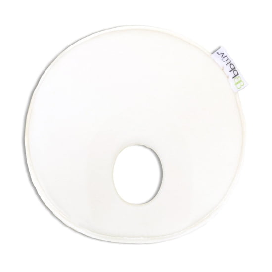 Bbluv - Almohada Reposa Cabeza Ergonomico Bebes