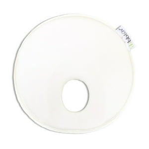 Bbluv - Almohada Reposa Cabeza Ergonomico Bebes