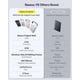 thumbnail image 5 of Power Bank Baseus Picogo 5000mAh Ultra Delgado Magnético, 5 of 8