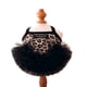 thumbnail image 3 of Vestido Animal Print Y Tutu Para Mascotas Perros Gatos Conejos Otros, 3 of 3