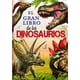 thumbnail image 1 of El gran libro de: Los dinosaurios, 1 of 3