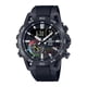 thumbnail image 1 of Reloj EDIFICE ECB-40MP-1ADF Carbono/Acero Hombre Negro negro, 1 of 2