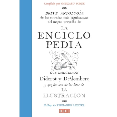 Penguin Random House - Libro La Enciclopedia