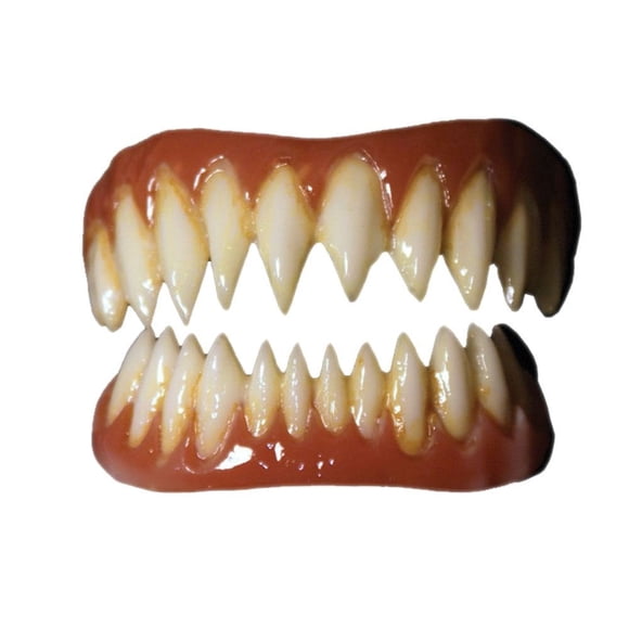 Protector bucal Dental Distortions Pennywise FX 2.0 Adulto