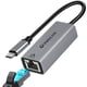 thumbnail image 1 of Adaptador Ethernet USB-C de 1000 Mbps velolink, 1 of 7