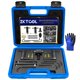 thumbnail image 1 of Kit de Herramientas ZKTOOL GM245 y Instalador de Sellos para Riel de Inyectores de Combustible, 1 of 8