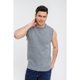 thumbnail image 1 of Sweater Sin Manga Hombre Cuello Redondo Excelente Calidad 7192, 1 of 4