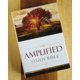 thumbnail image 3 of Biblia de Estudio Amplified, Tapa Dura, 3 of 8