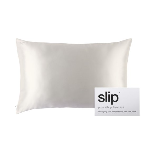 Funda de almohada SLIP The Original Queen Pure Silk 22 Momme