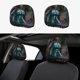 thumbnail image 1 of Britannia Funda Protectora Universal para Reposacabezas de Coche, Funda Elástica para Reposacabezas de Asiento de Auto, Funda de Tela Antipolvo, Accesorios de Interior 2 Piezas, 1 of 6