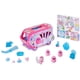 thumbnail image 2 of Playset Hatchimals Rainbow Camper con figuras coleccionables, 2 of 9