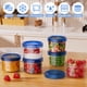 thumbnail image 2 of Recipientes para Alimentos Winproper con Tapa, 2 of 3