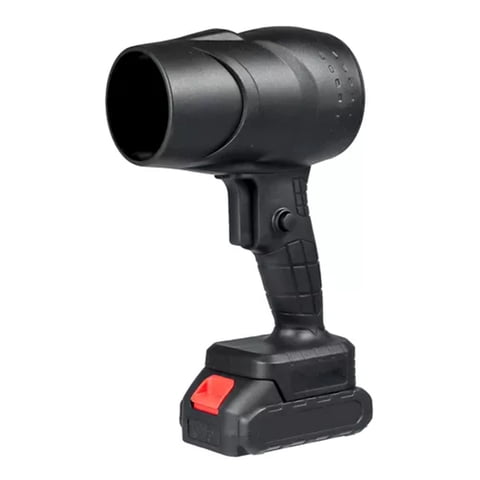 Genérico - Soplador Profesional De Polvo Turbina Inalámbrico 1050W 48V