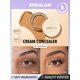 thumbnail image 2 of Corrector de crema SHEGLAM Rapid Retouch Dorado, 2 of 9