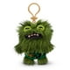 thumbnail image 1 of Peluche Llavero Fugglers De 13 Cms De Zuru Verde, 1 of 4