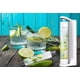 thumbnail image 5 of Máquina de soda DRINKPOD 1 L Botellas compatible con cilindro de CO2 de 60 L, 5 of 9
