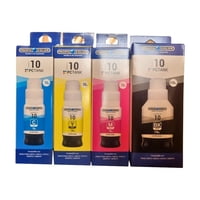 Genérico - Pack Tintas Compatible Para Gi-10 G-5010/G-6010/G-7010