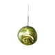 thumbnail image 5 of Lámpara Colgante Nórdica Para Interiores, Luces Colgantes Para Sala De Estar, Decoraciones Creativas Para El Hogar, Verde, 20cm, 5 of 5