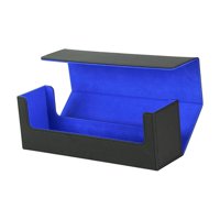 Bothyi - Estuche Para Cartas Magnéticas Con Capacidad Para Más De 400 Cartas Premium Para Juegos De Cartas Coleccionables