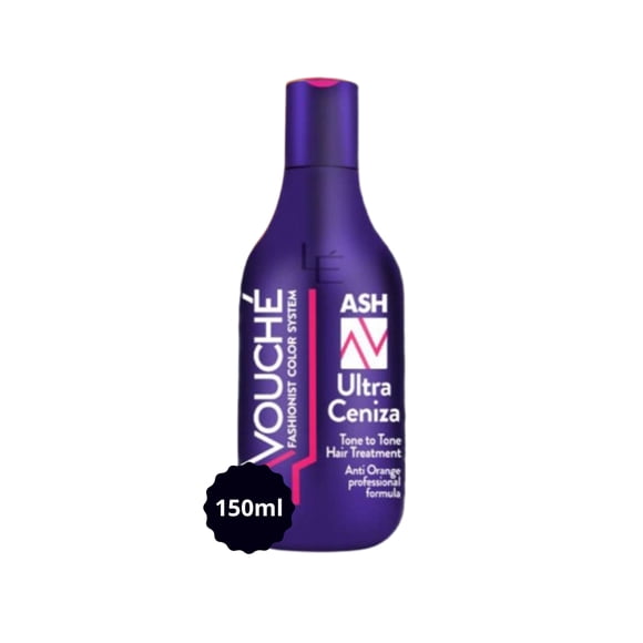 Lavouche Ceniza 150ml