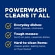 thumbnail image 5 of Dish Spray Dawn Powerwash Lemon, kit de inicio de jabón para platos, 473 ml, 5 of 8