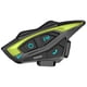 thumbnail image 1 of Intercomunicador y manos libre Bluetooth para Moto Hysnox Shark 02 1000m, 1 of 8