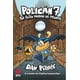 thumbnail image 1 of LIBRO Policán 7: Por Quién Ruedan Las Pelotas - DAV PILKEY, 1 of 2