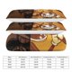 thumbnail image 2 of Bendy And The Ink Machine 3-Piece Bedding Set Soft Warm And Comfortable Soft Bed Set for Bedroom, 2 of 5