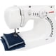 thumbnail image 2 of Máquina de Coser mecánica 1000A Blanco, 2 of 9