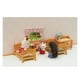 thumbnail image 2 of Set de dormitorio Sylvanian families Ternurines, 2 of 2
