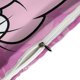 thumbnail image 4 of Daisy DuckCartoon Collection 3-Piece Comforter Set, Personalized Bedding Decor for Kids And Teens Bed Sheets, 4 of 5
