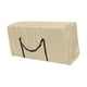 thumbnail image 3 of Bolsa Grande De Almacenamiento Para árbol De Navidad Que Protege Contra El Polvo Bolsa Para árbol Navideño 116cmx47cmx51cm, 3 of 3