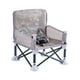 thumbnail image 3 of Silla de Comer Plegable Camping XT01 Gris, 3 of 6
