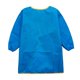 thumbnail image 4 of Ni?os Ni?os Delantal De Manga Larga Dibujo Pintura Bata Impermeable Azul L, 4 of 4