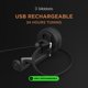 thumbnail image 5 of Afinador de Viola D'Addario Nexxus 360 Recargable con Clip, 5 of 5