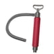 thumbnail image 3 of Bomba De Achique Para Kayak Bombas Manuales De Drenaje De Agua Manuales Con Accesorios Para Barcos De Tubo Rojo, 3 of 5