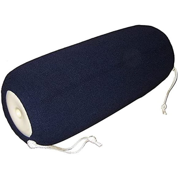 Funda de guardabarros de poliforma para guardabarros HTM-2, color azul marino (paquete de 2)