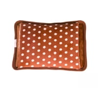 Click Ventas - Bolsa De Agua Eléctrica Recargable Guatero