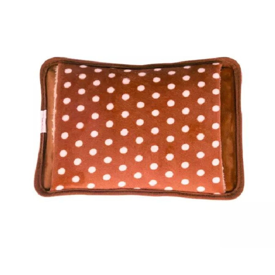 Click Ventas - Bolsa De Agua Eléctrica Recargable Guatero