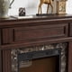 thumbnail image 2 of Only Mantel (NOT INCLUDED 23" FIREPLACE)--Cherry,41.34"W*14"D*40"H, 2 of 3