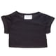 thumbnail image 2 of Polera Negra Cuello V Build-A-Bear, 2 of 3