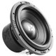 thumbnail image 1 of Subwoofer NVX NSW104v3 25 cm Dual 4 Ω 500 W RMS, 1 of 9