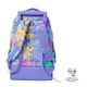 thumbnail image 5 of Mochila Escolar Con Ruedas para Niña Renglon Morado Totto, 5 of 5