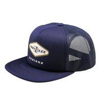 Jockey Troy Lee Trucker Carb Navy Osfa
